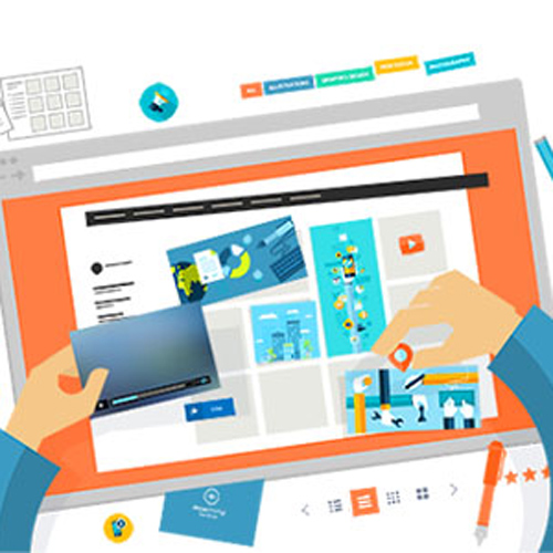 Criação de sites em Arujá