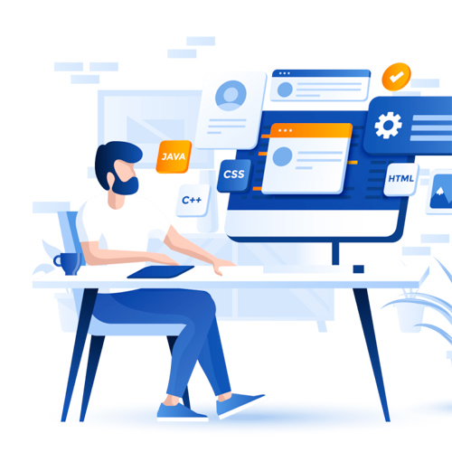 Criação de sites em Arujá