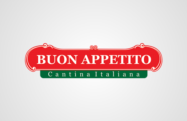BUON APPETITO