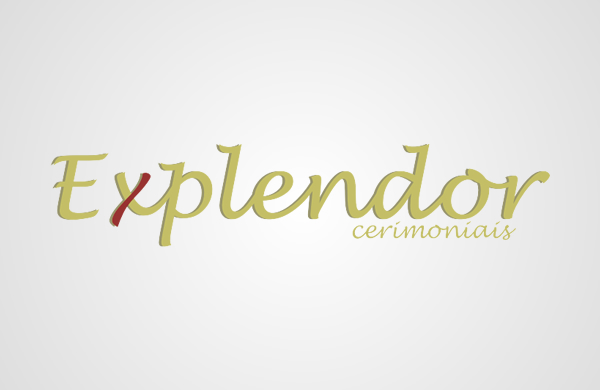 EXPLENDOR CERIMONIAIS