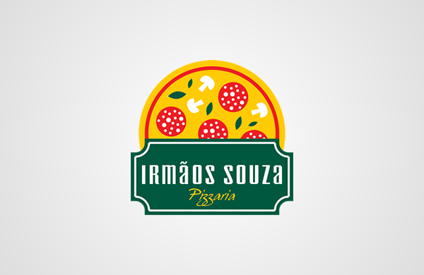 IRMAOS SOUZA PIZZAS
