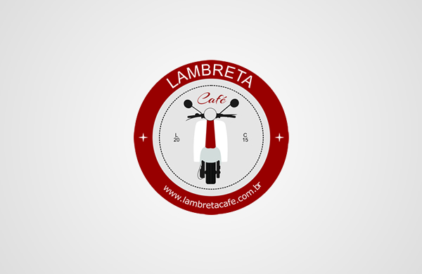 LAMBRETA CAFE