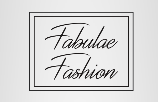 LOGO FABULAE FASHION