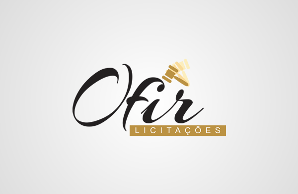 OFIR LICITACOES