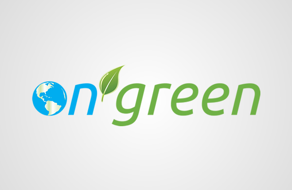 ON GREEN