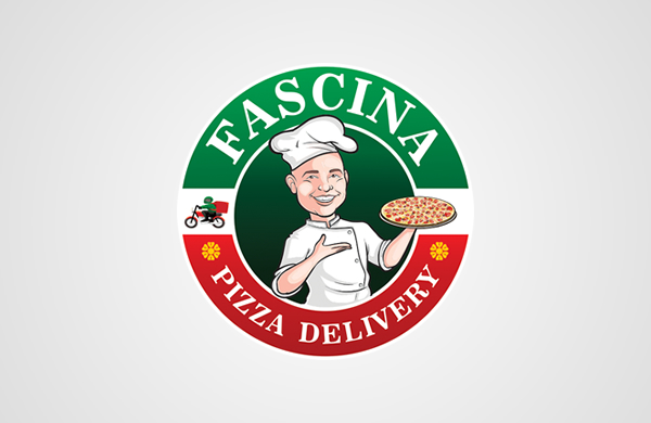 PIZZARIA FASCINA