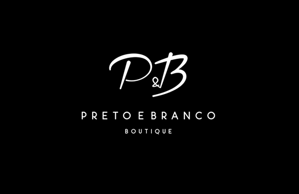 PRETO E BRANCO BOUTIQUE